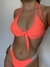 BIKINI GLAMM ROSA FLUOR