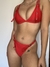 BIKINI IBIZA ROJA