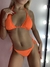 BIKINI BASIC NARANJA