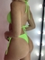 BIKINI BASIC VERDE - comprar online