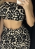 SET ANIMAL PRINT - comprar online