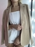 BLAZER IMPORTADO CAMEL