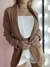 BLAZER CAMEL - comprar online