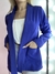 BLAZER AZUL - comprar online