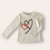 REMERA CUORE