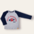 REMERA RUGBY RAGLAN