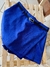 SHORTS SAIA AZUL ROYAL