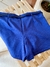 SHORTS SAIA AZUL ROYAL na internet