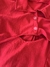 REGATA CAMISA VERMELHO - comprar online