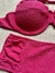 ARO LUXO HOT PANT PINK na internet