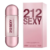 Inspiração 212 SEXY WOMAN - Carolina Herrera - Eau de Parfum 50ml - comprar online