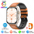 HK9 Ultra Smartwatch Relógio Inteligente - loja online