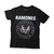 Camiseta Infantil Ramones