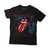 Camiseta Infantil Rolling Stones