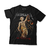 Camiseta Infantil Metallica