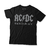 Camiseta Infantil ACDC