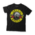 Camiseta Infantil Guns N' Roses - comprar online