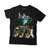 Camiseta Infantil Beatles