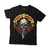 Camiseta Infantil Guns N' Roses