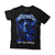 Camiseta Infantil Metallica - comprar online