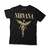 Camiseta Infantil Nirvana - comprar online