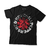 Camiseta Infantil Red Hot Chili Peppers