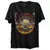 Camiseta Masculina Guns N' Roses Not In This Lifetime