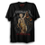 Camiseta Masculina Metallica And Justice For All