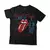 Camiseta Infantil Rolling Stones