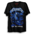 Camiseta Metallica - comprar online