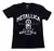 Camiseta Masculina Metallica Whiskey In The Jar