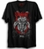 Camiseta Masculina Slipknot Iowa