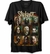 Camiseta Masculina Slipknot 9 Photos