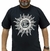 Camiseta Masculina Alice In Chains Sun