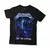 Camiseta Infantil Metallica (Ride the Lightning)