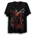 Camiseta Masculina Slipknot Band Singer Corey Taylor