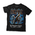 Camiseta Infantil ACDC We Salute You