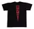 Camiseta Masculina Rammstein Zeit I'm Fluss Der Zeit - comprar online