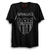 Camiseta Masculina Metallica Don't Tread on Me