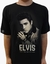 Camiseta Masculina Elvis Presley