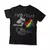 Camiseta Infantil Pink Floyd