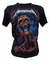 Camiseta Metallica - comprar online