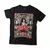 Camiseta Infantil ACDC (Public Enemy)