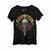 Baby Look Guns n' Roses Espada