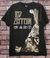 Camiseta Masculina Led Zeppelin Monge