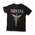 Camiseta Infantil Nirvana (In Utero)