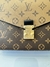 Bolsa Louis Vuitton Metis Pochette Reverse Italiana - comprar online