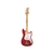 Bajo Electrico Squier Bronco Bass Affinity Torino red - comprar online