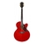 Guitarra Electroacustica Gretsch G5022 CE Rancher Jumbo Savanna Sunset