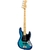 Bajo Fender Jazz Bass Player Plus Top Blue Burst - comprar online